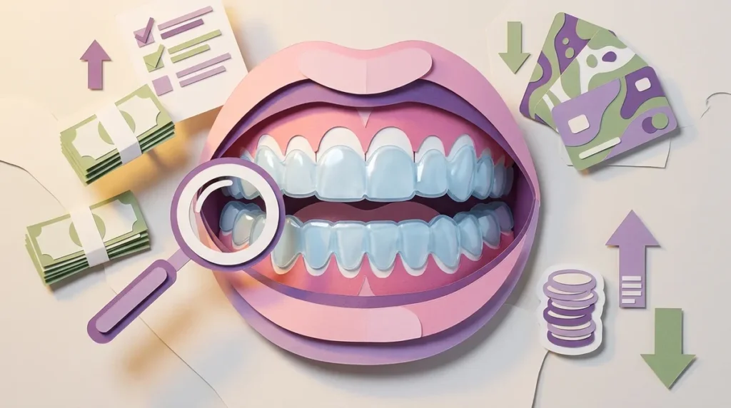 8 Teeth Invisalign Price Mistakes That Cost You More