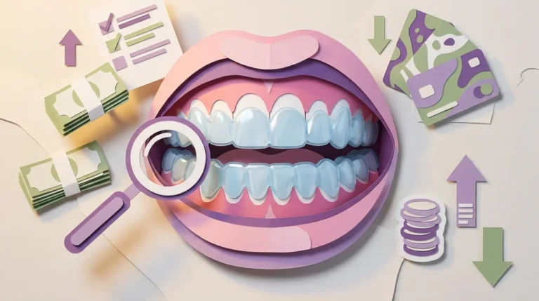 8 Teeth Invisalign Price Mistakes That Cost You More