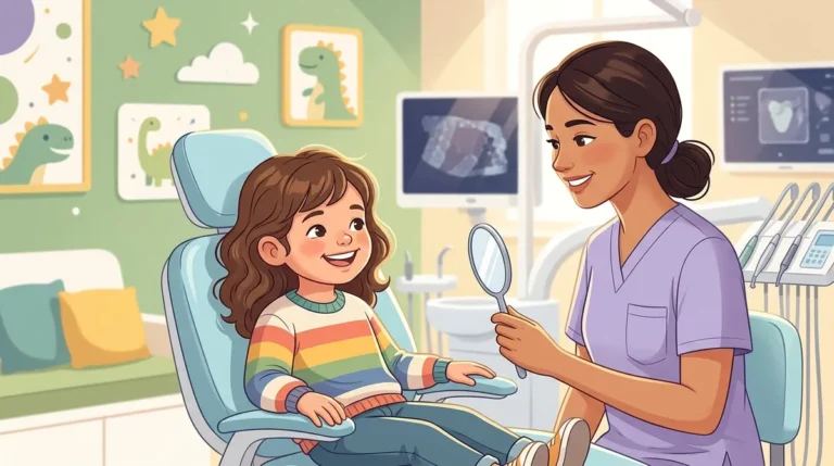 Why Does Your Child Need a Pediatric Orthodontist in Bradenton?