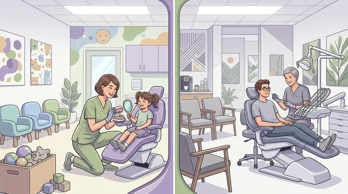 Kids orthodontist Lakewood Ranch