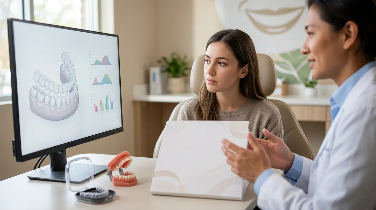 invisalign moderate cost