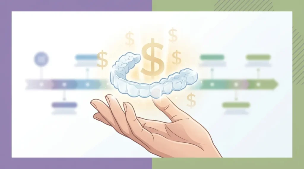 ¿Cuánto Cuesta el Precio Invisalign en 2026?