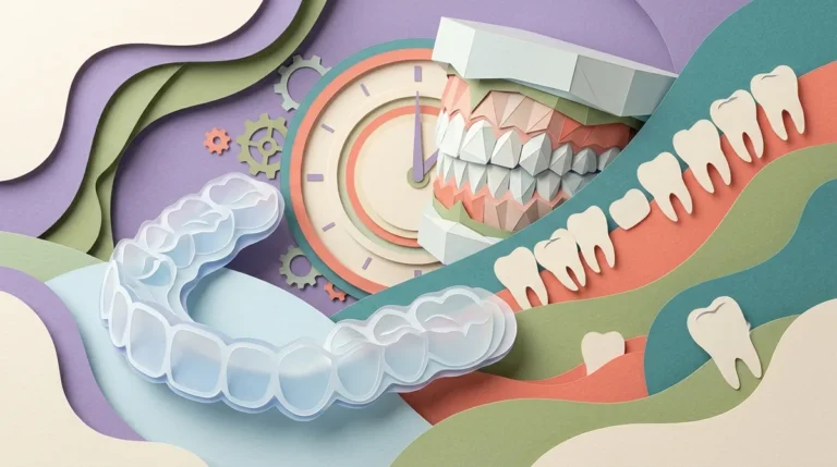10 Removable Clear Aligners Facts That Will Surprise You