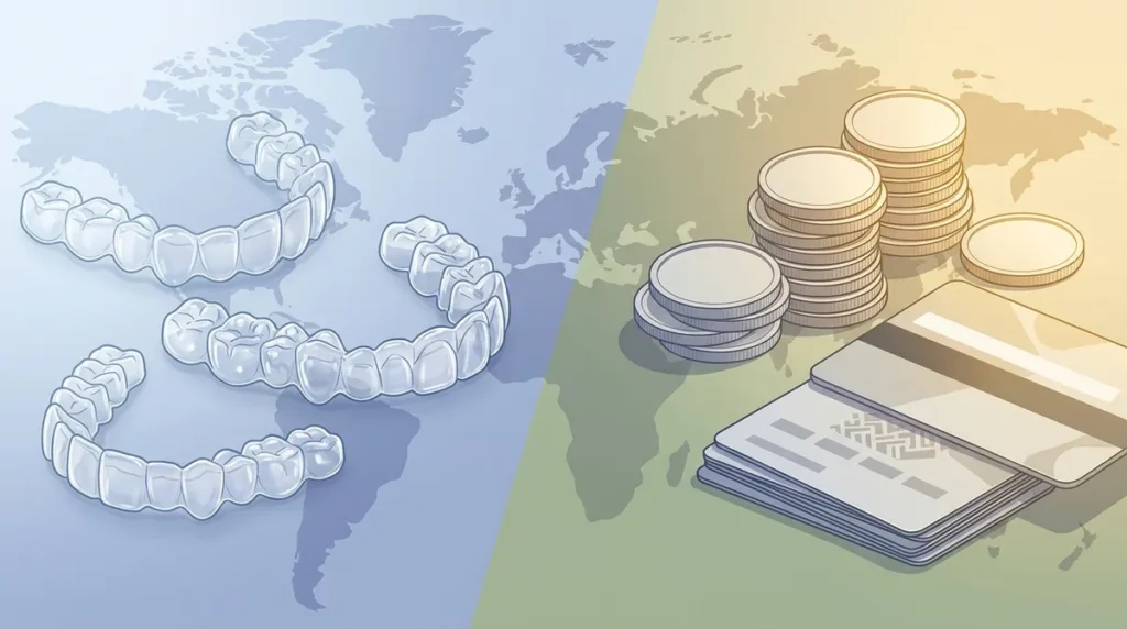 What Do Invisalign Prices Near Me Really Include?