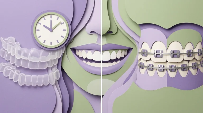 Which Is Better: Clear Aligners vs Braces for Your Smile?