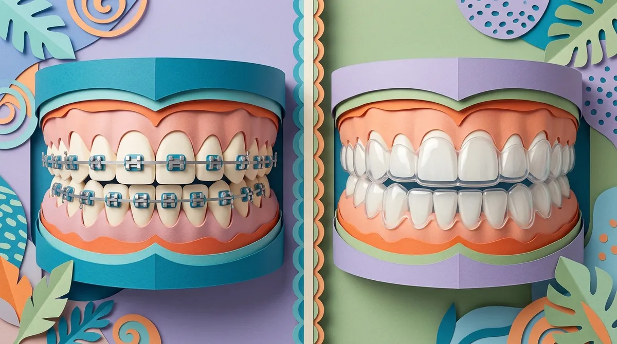 Adult orthodontist Lakewood Ranch