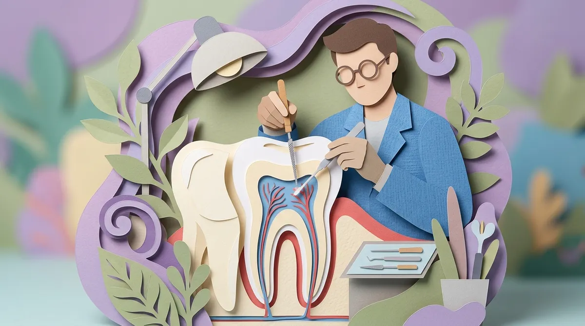endodontics specialist