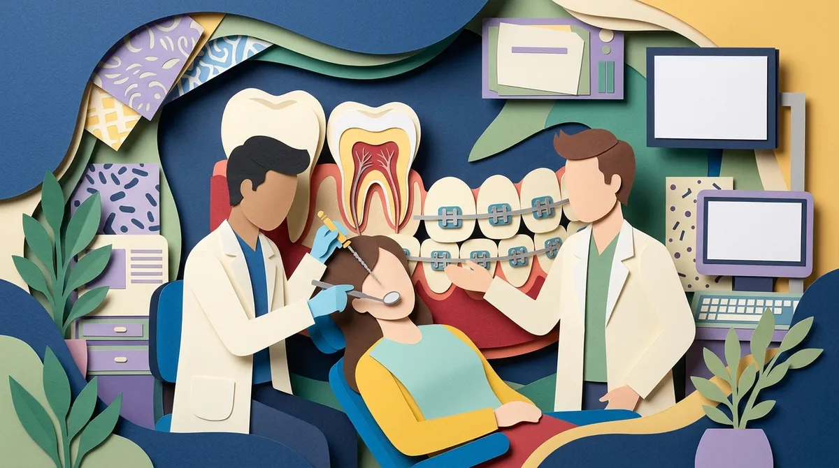 endodontics specialist