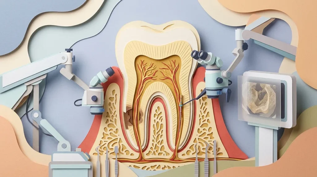 What Does an Endodontics Specialist Do for Your Smile?