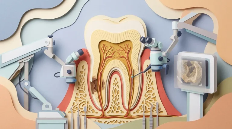 What Does an Endodontics Specialist Do for Your Smile?