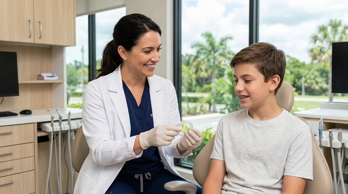 bradenton orthodontist