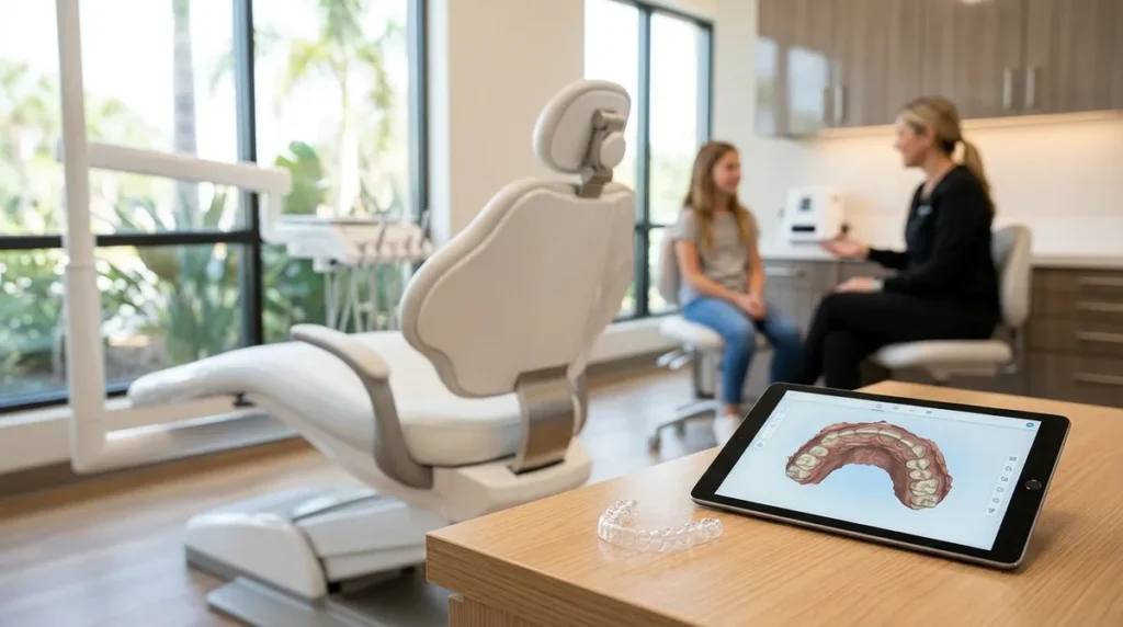 12 Things to Know About Your Bradenton Orthodontist