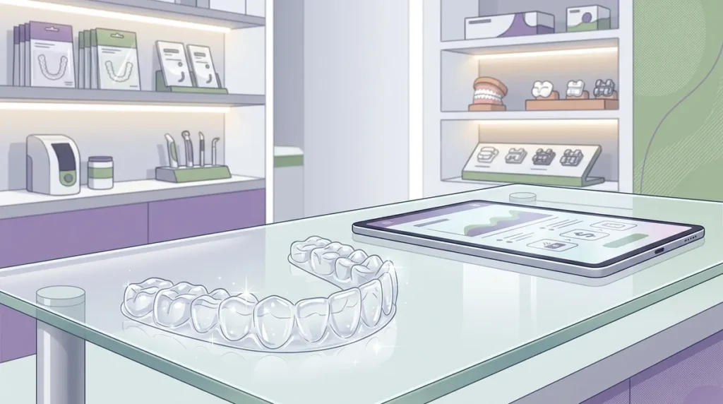 13 Facts About Invisible Braces Price You Should Know