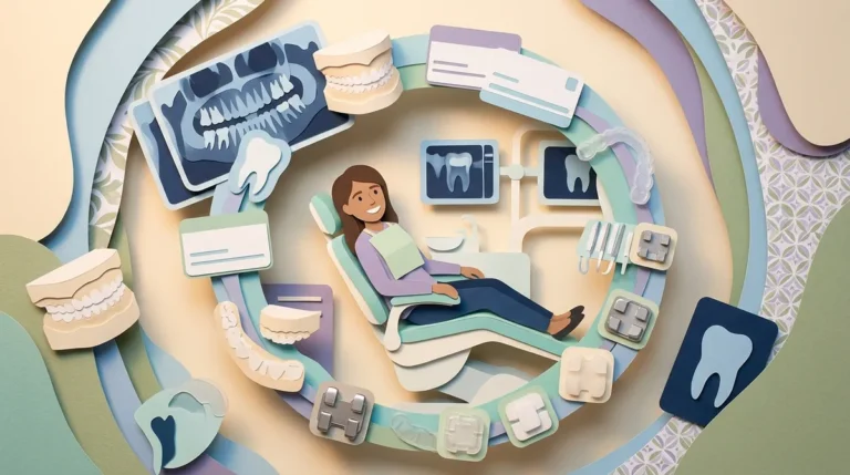 ¿Qué Debe Saber un Paciente Dental Nuevo en Ortodoncia?