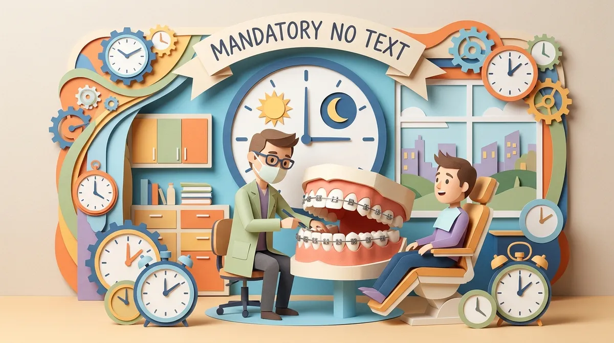 same day dental appointment