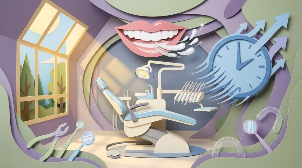How Can a Same Day Dental Appointment Help Your Smile?