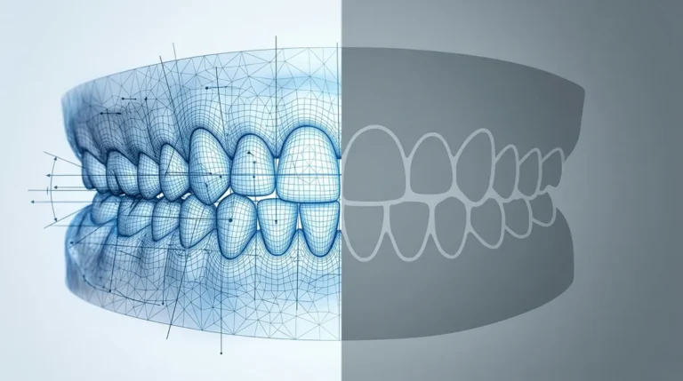 Custom Orthodontic Plan vs. Generic: Which Wins?