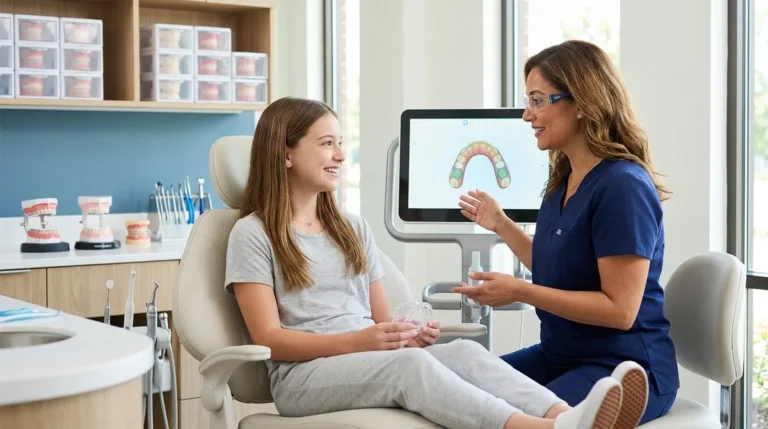 9 Reasons to Book a Free Orthodontic Consultation Bradenton
