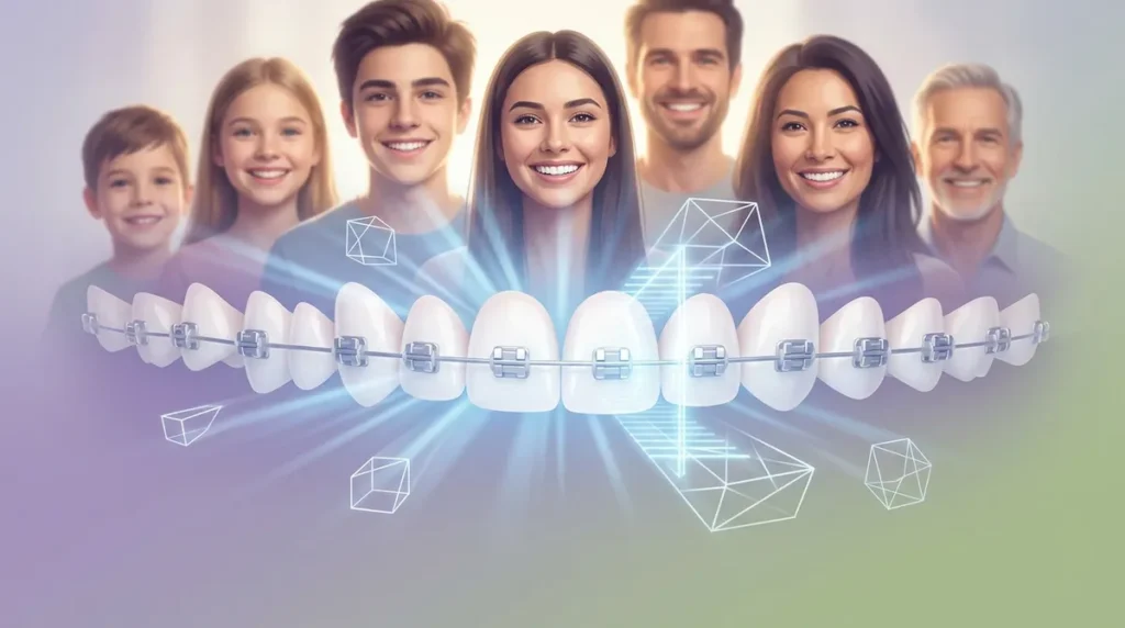 What Is Cosmetic Dentistry and How Can Orthodontics Help?