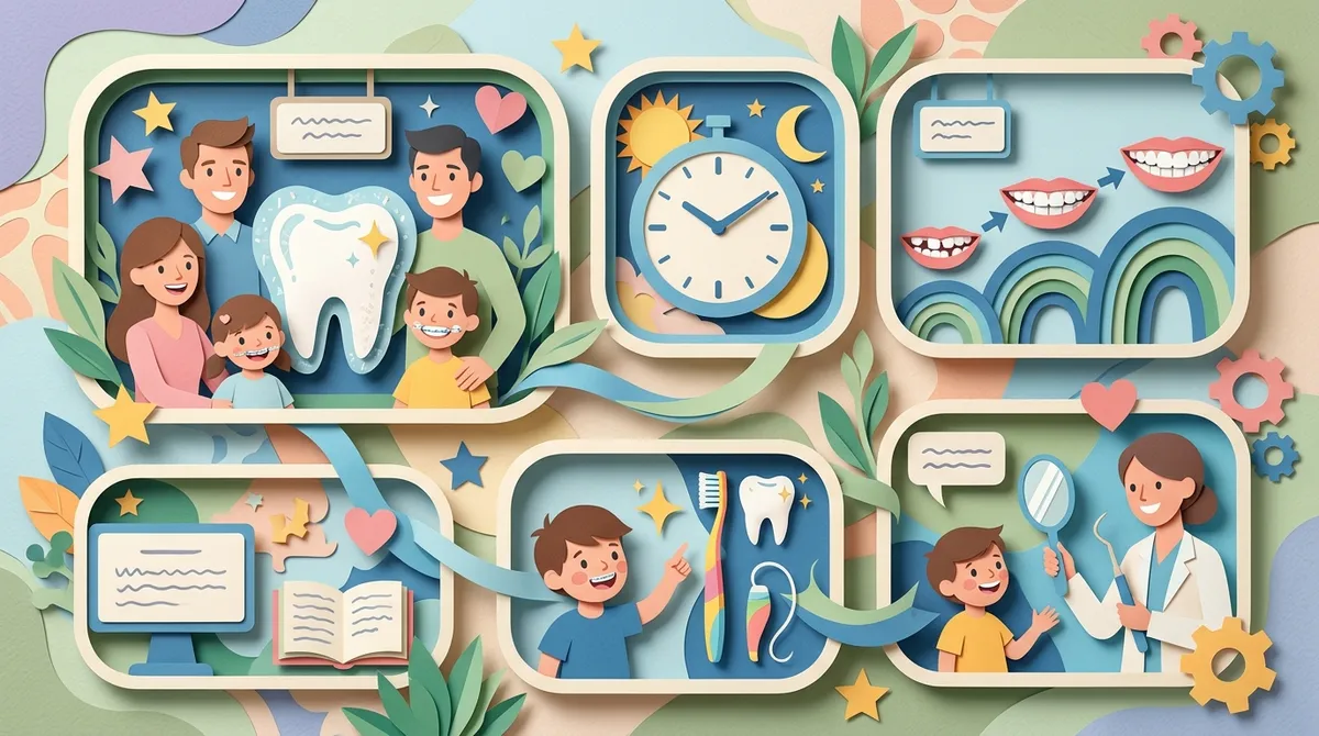 orthodontics information