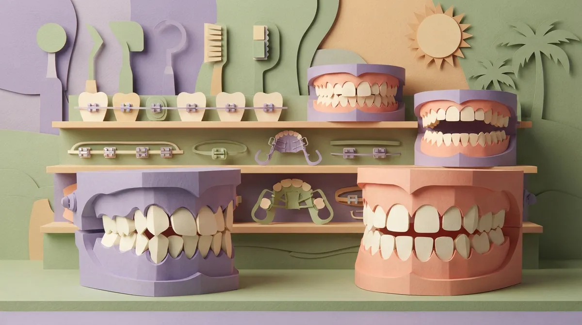 Orthodontist Lakewood Ranch 34211