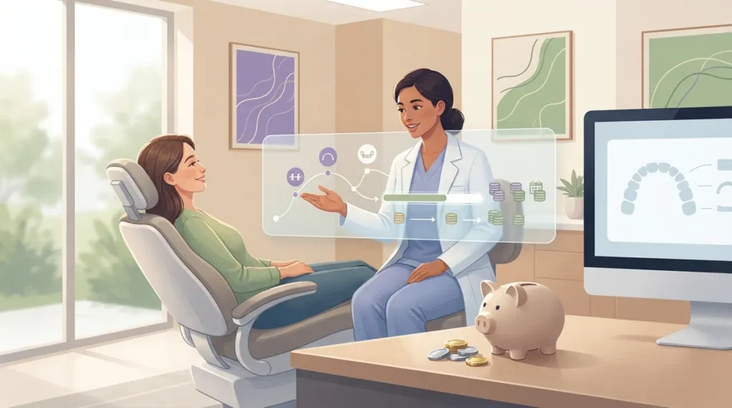 How Can an Orthodontist With Payment Plans Help You?