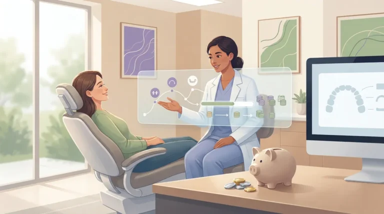 How Can an Orthodontist With Payment Plans Help You?