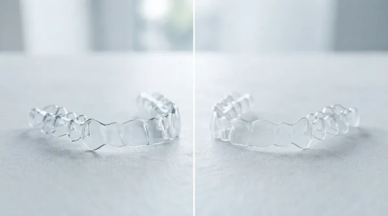 Angel Aligners vs Invisalign: Which Fits Your Smile?