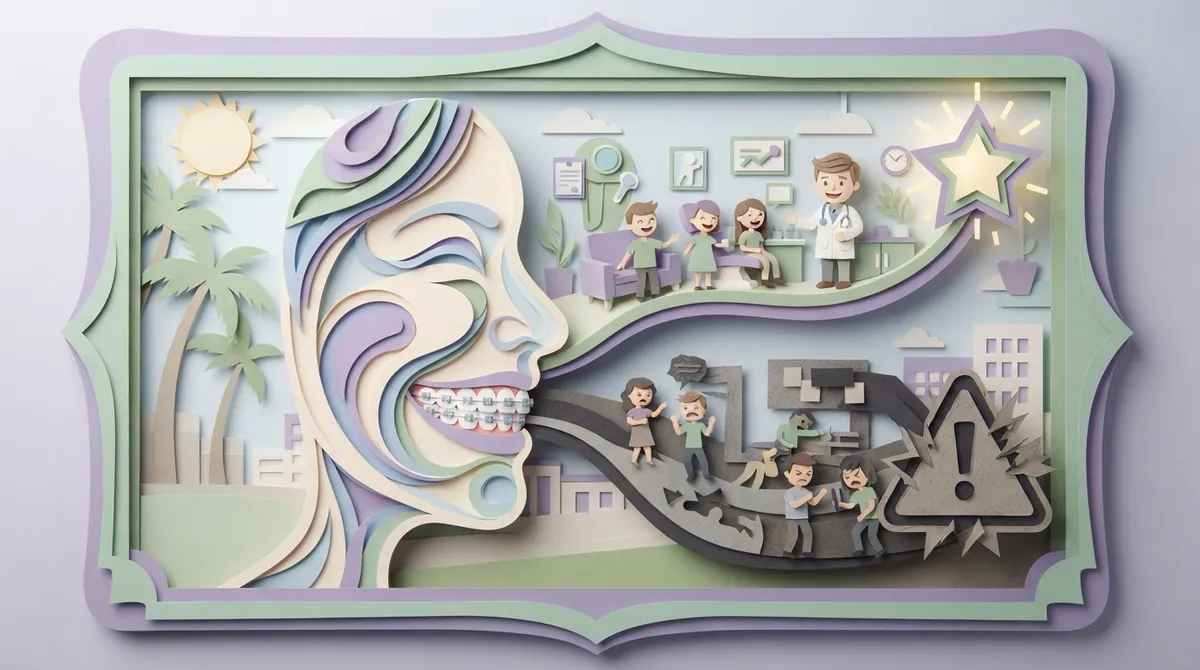 Best orthodontist in Bradenton FL