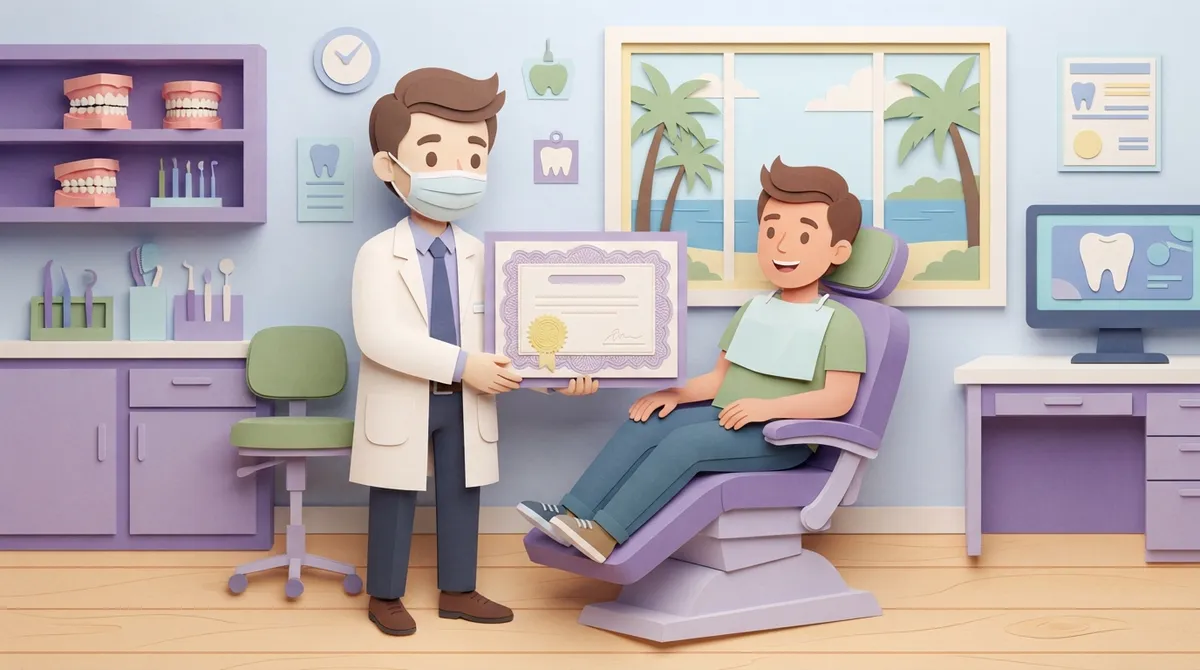 Best orthodontist in Bradenton FL
