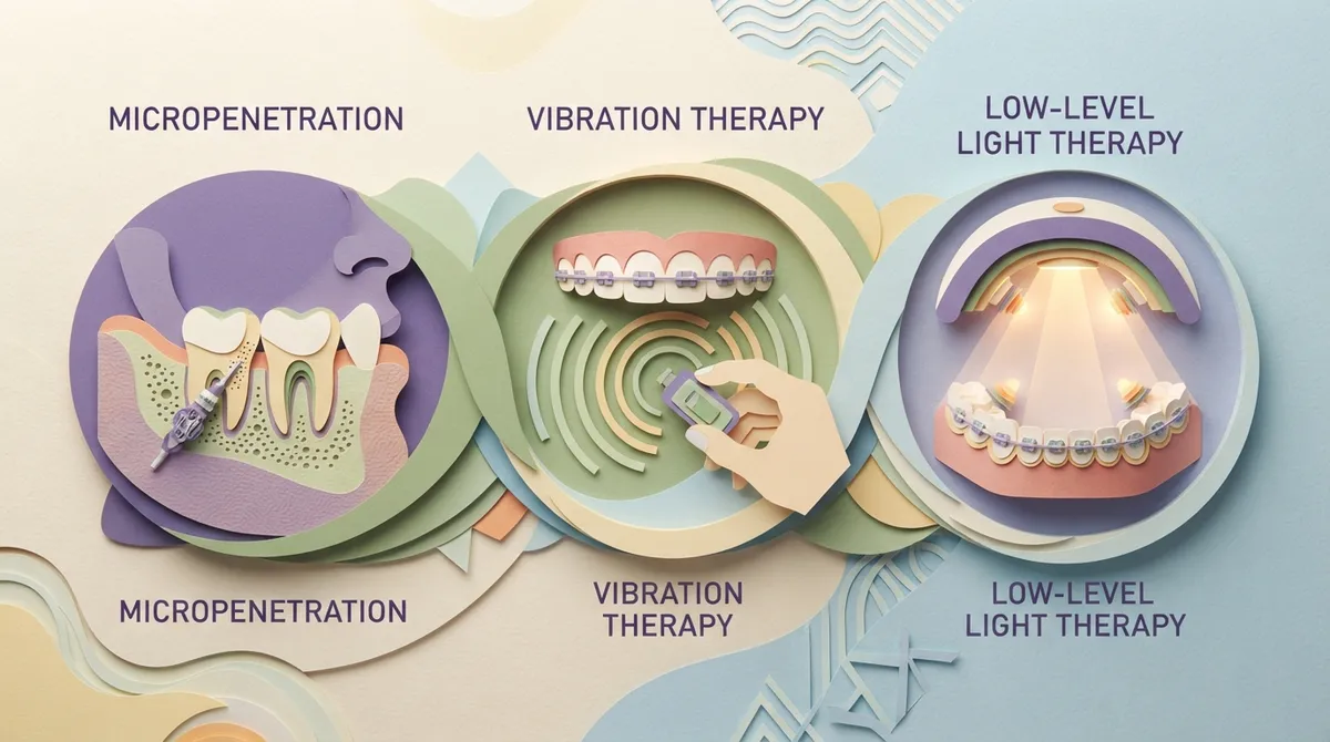 accelerated orthodontics