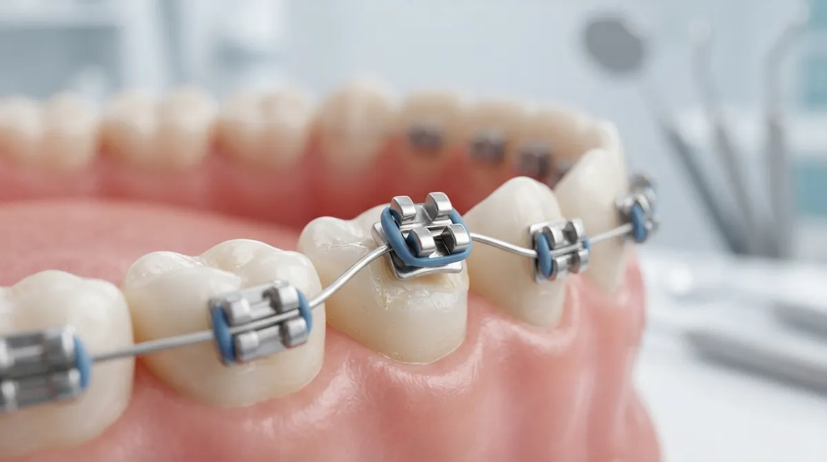loose braces bracket