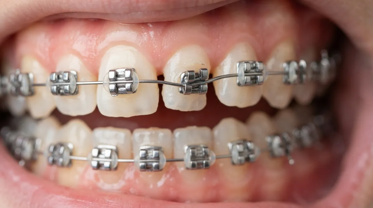 loose braces bracket