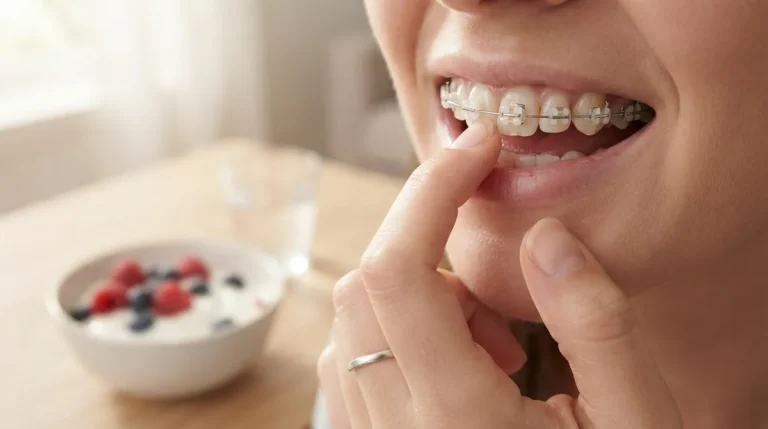 Loose Braces Bracket? Here's Your Calm, Easy Fix Guide