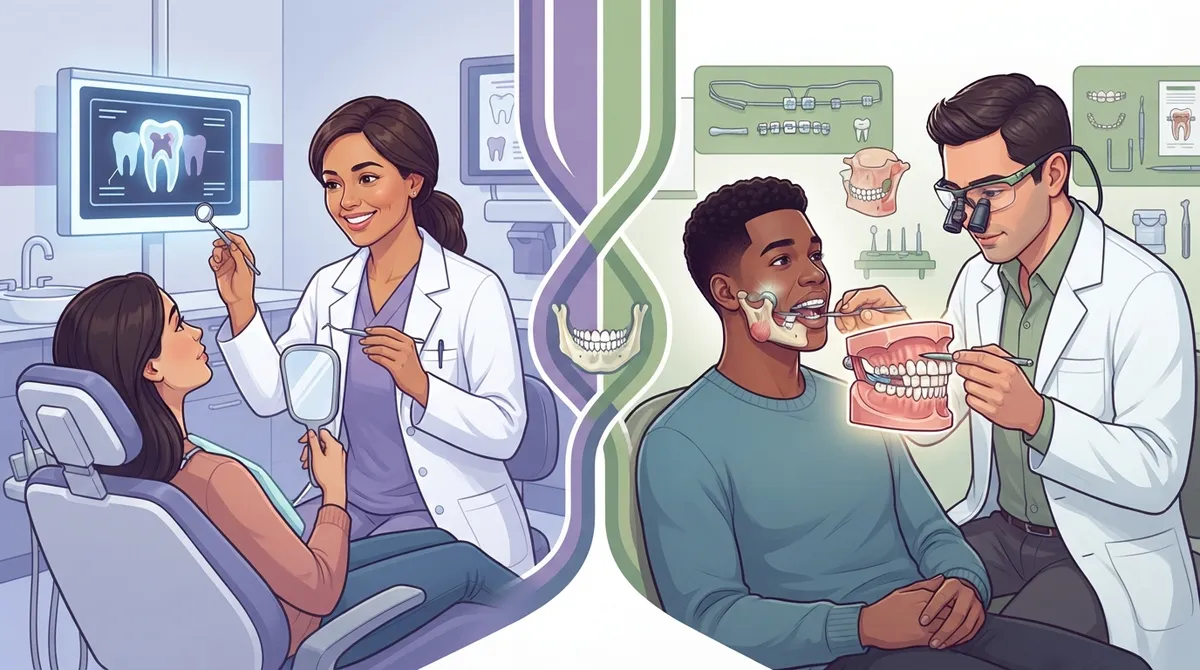 TMJ orthodontist Bradenton