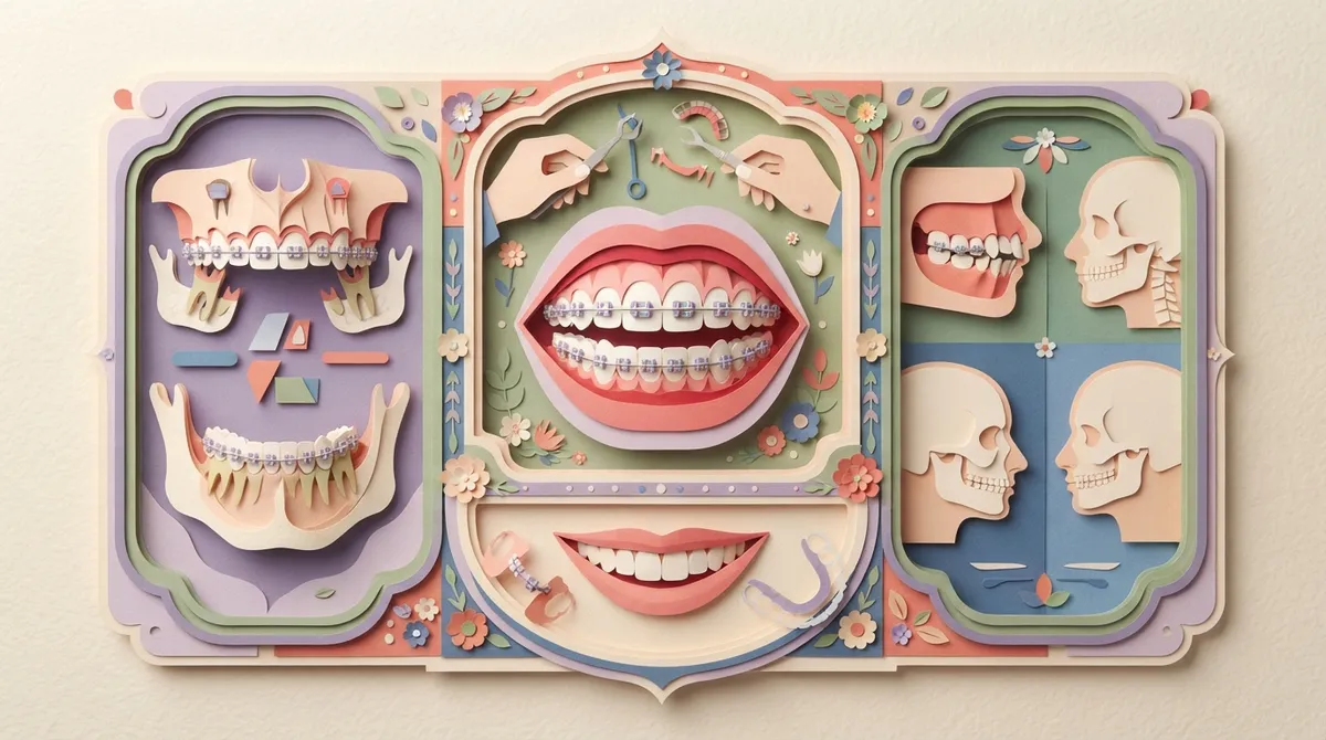 Orthodontist near me Lakewood Ranch