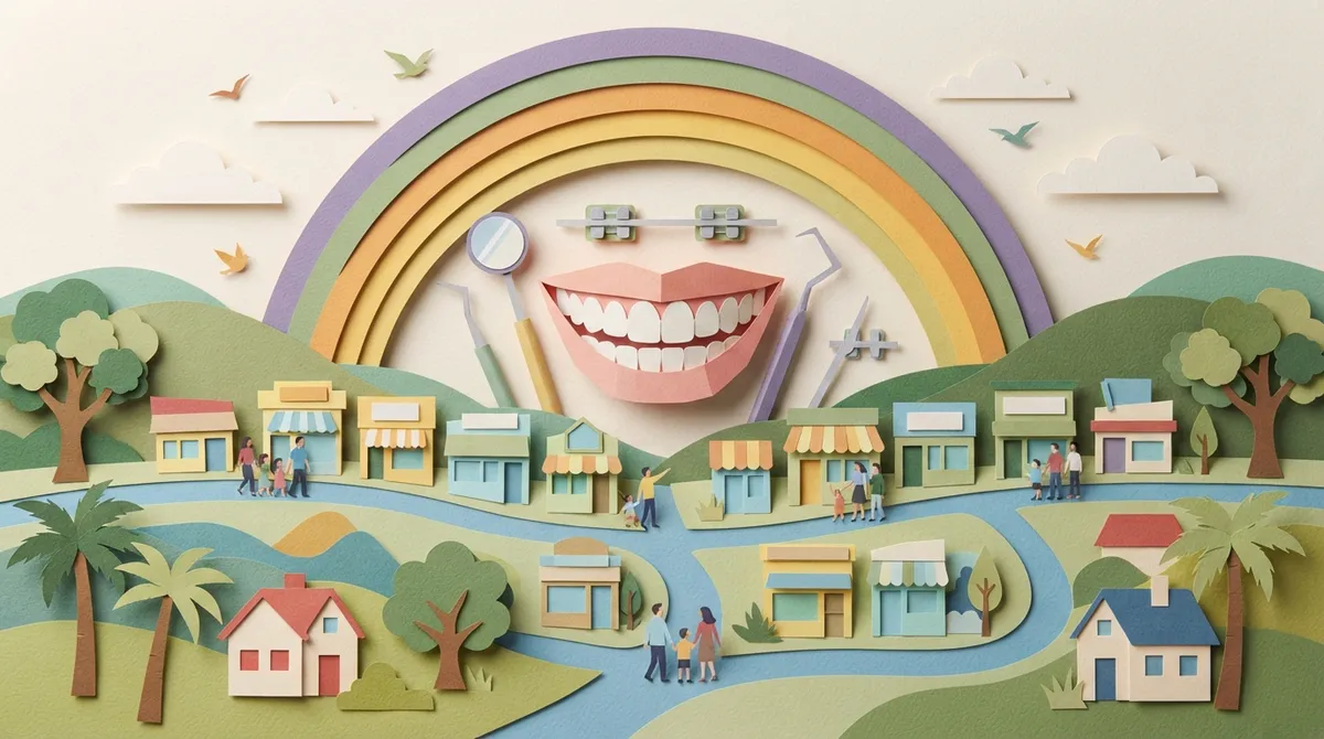 Orthodontist near me Lakewood Ranch