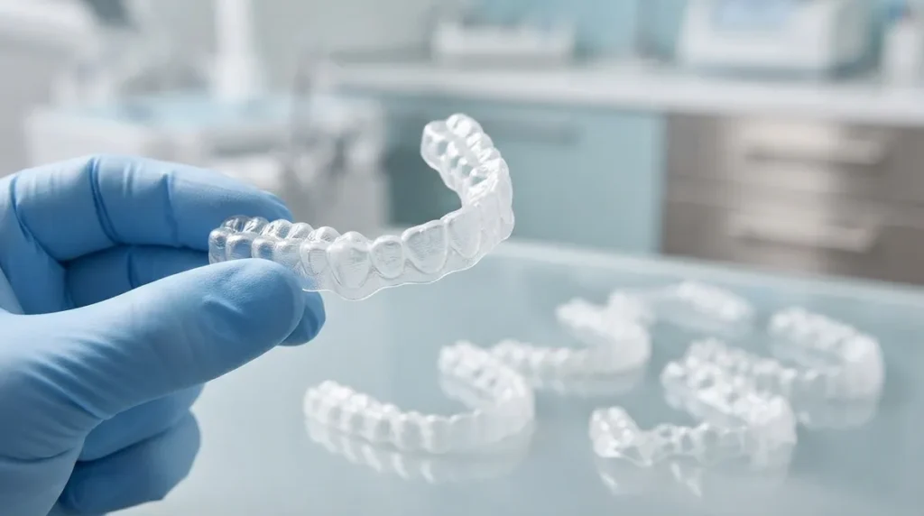 12 Custom Clear Aligners Facts to Know in 2026