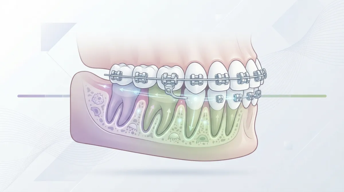 teeth alignment