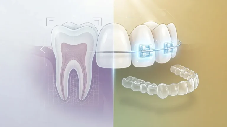 Why Does Teeth Alignment Take Longer Than You Think?