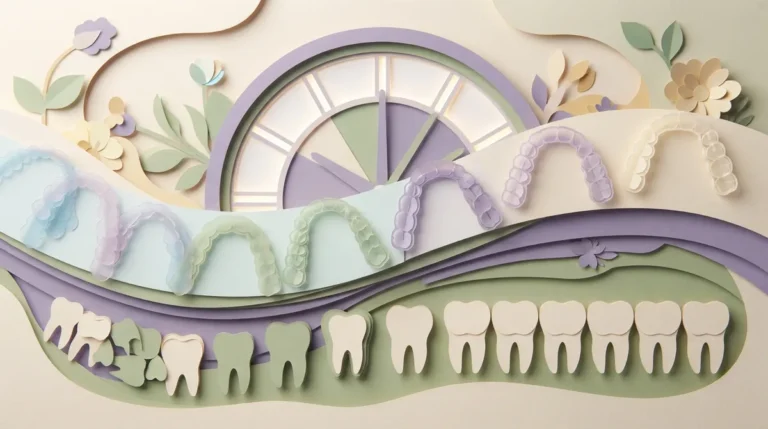15 Angel Aligners Timeline Facts You Need to Know