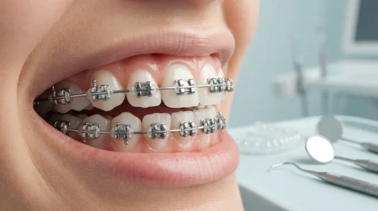 7 Facts That Explain What Are Braces in 2026