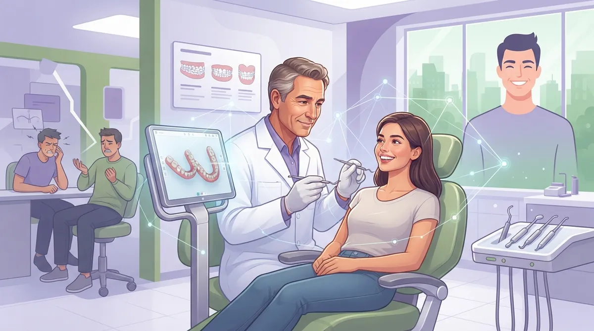 how to choose orthodontist