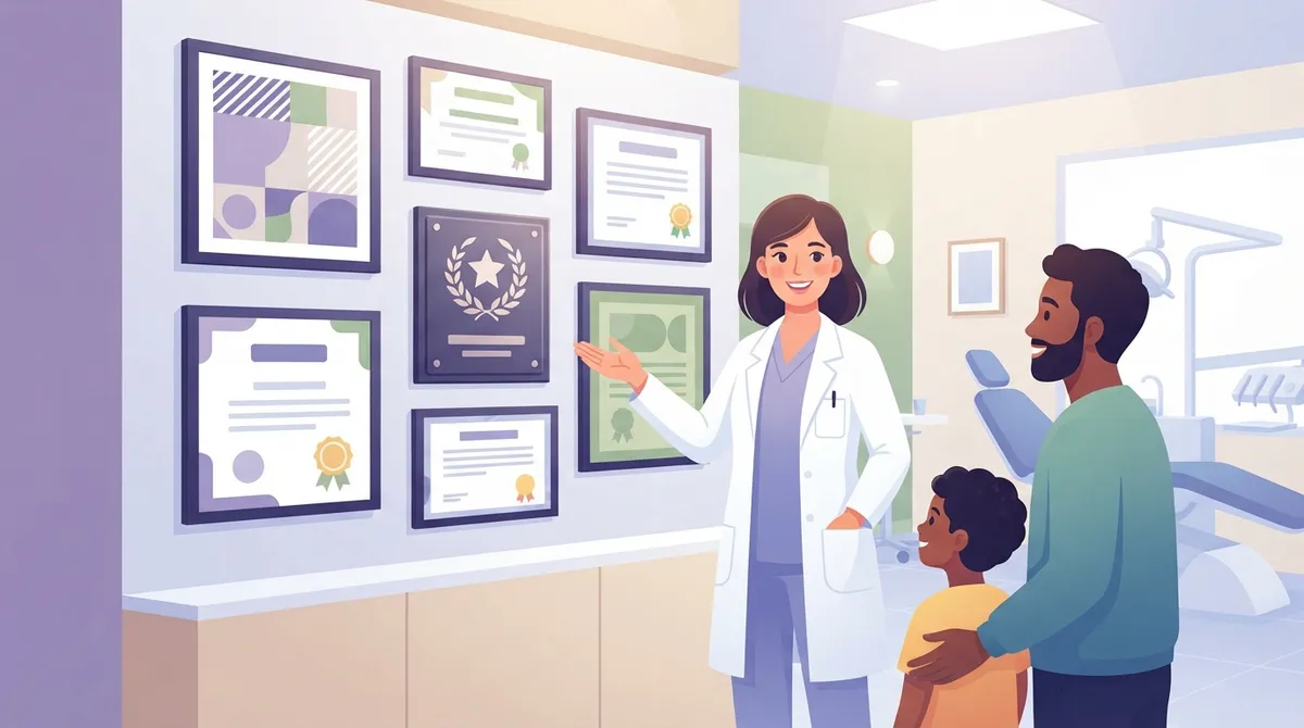 how to choose orthodontist
