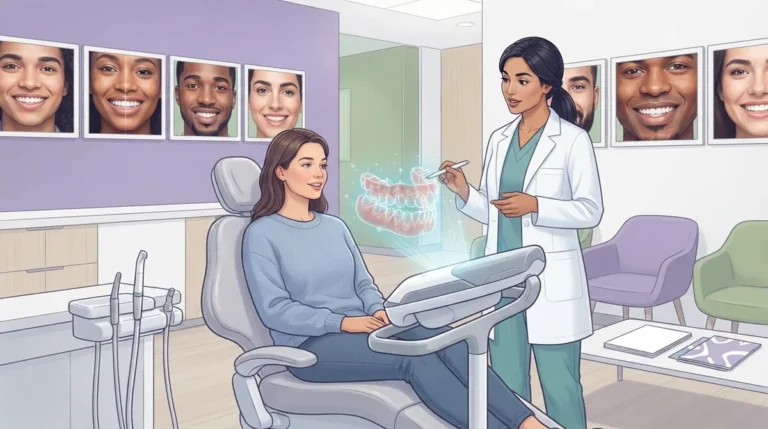 How Do You Choose the Right Orthodontist for You?