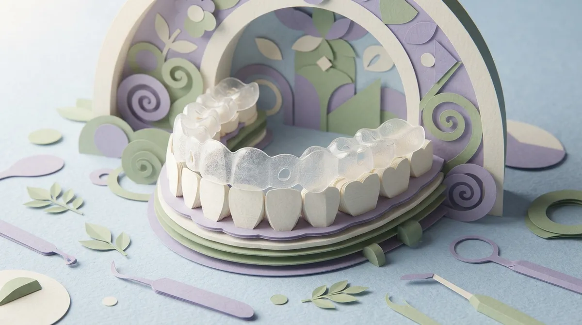 what are angel aligners