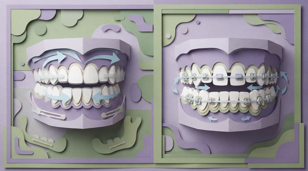 what are angel aligners