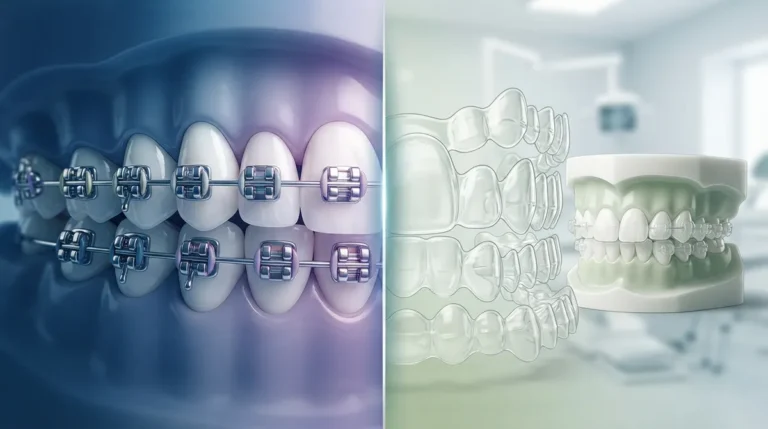 Which Wins: Traditional Braces vs Invisalign in 2026?