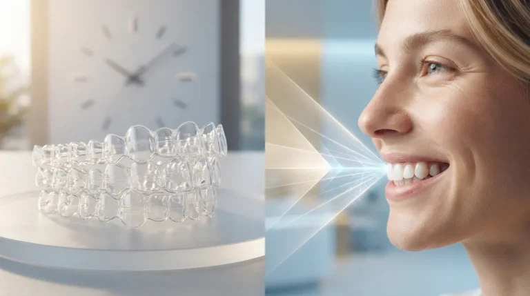 How to Pick Fast Teeth Straightening Options That Work