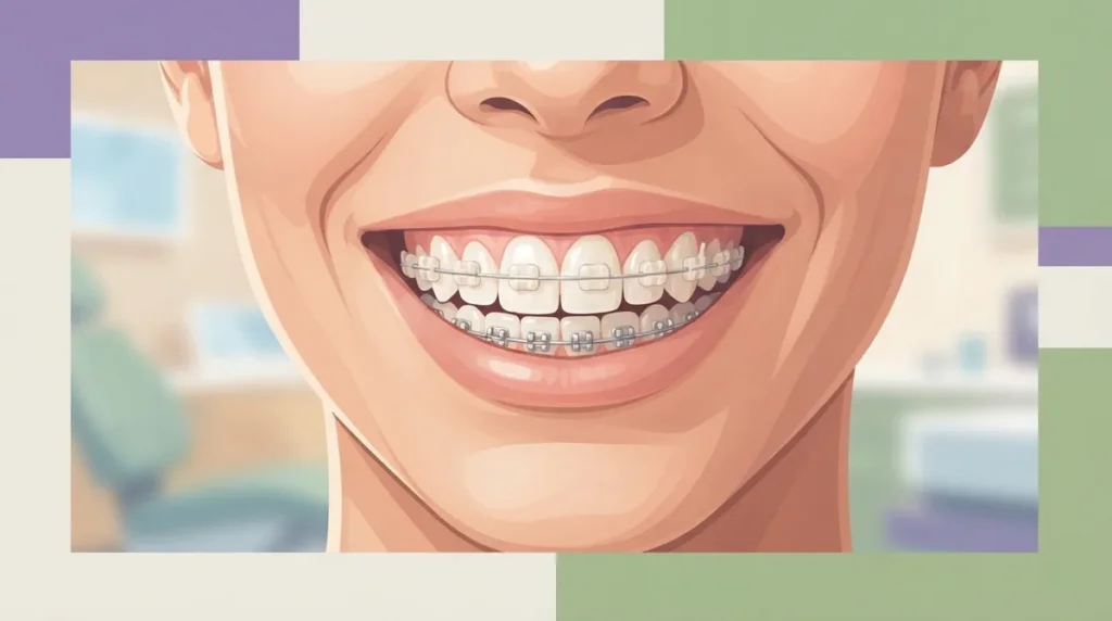 Why Are Ceramic Braces Bradenton's Top Discreet Choice?